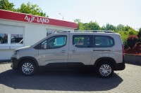 Peugeot Rifter 1.5 D Active L2