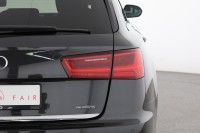 Audi A6 Avant 2.0 TFSI quattro