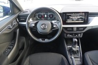 Skoda Scala 1.0 Ambition DSG