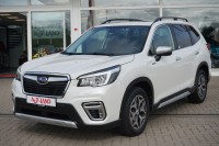 Subaru Forester 2.0 M-Hybrid Platinum