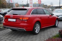 Audi A4 Avant 35 2.0 TDI