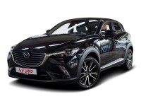 Mazda CX-3 2.0 Sports-Line LED Navi Head-Up Kamera