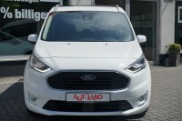 Vorschau: Ford Tourneo Connect 1.5 TDCi