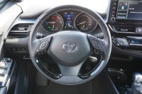 Toyota C-HR 1.8 Hybrid Team D