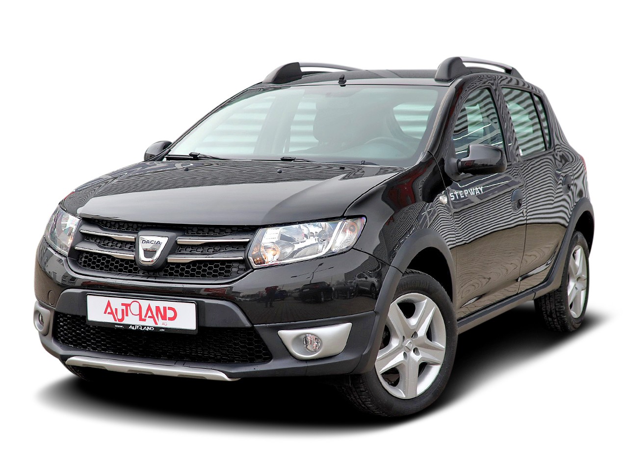 Dacia Sandero Stepway 0.9 TCe 90 Prestige