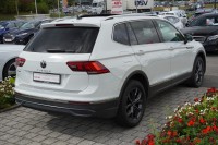 VW Tiguan Allspace 2.0 TDI Life