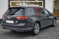 VW Passat Alltrack Variant 2.0 TDI 4Motion