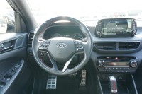 Hyundai Tucson 1.6 T-GDI N-Line 4WD