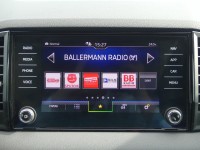 Skoda Karoq 1.5 16V TSI Sportline