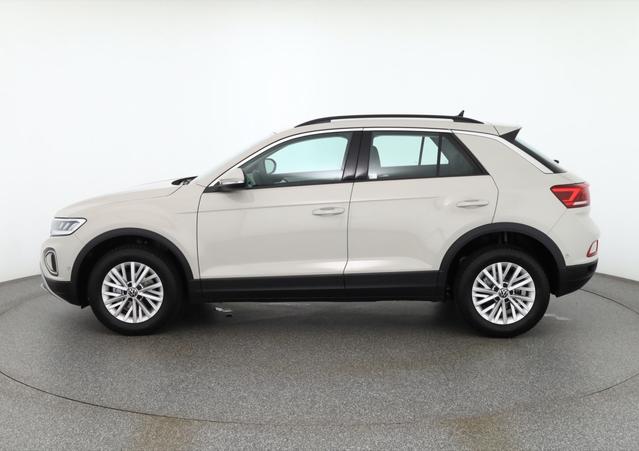 VW T-Roc 1.0 TSI Life