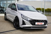 Hyundai i20 1.0 T-GDI Blackline