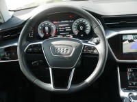 Audi A6 Avant 45 2.0 TFSI design