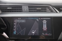 Audi e-tron 50 quattro