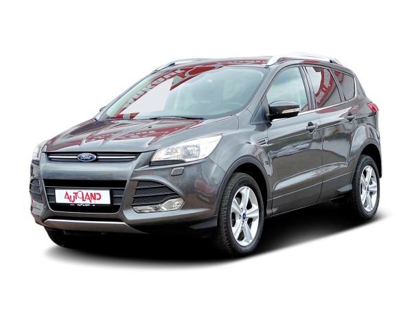 Ford Kuga 1.5 EcoBoost