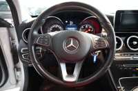 Mercedes-Benz C 220 C220d T-Modell Exclusive Aut.