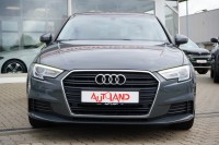 Audi A3 Sportback 1.0 TFSI basis