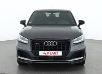 Audi SQ2 2.0 TFSI quattro