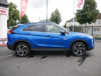 Mitsubishi Eclipse Cross 2.4 PHEV 4WD