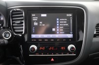 Mitsubishi Outlander 2.4 PHEV Basis 4WD