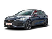Cupra Leon 2.0 TSI VZ DSG LED ACC Navi Leder Beats