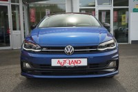 Vorschau: VW Polo VI 1.0 TSI R-Line DSG