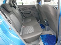 Suzuki Celerio 1.0 Limited