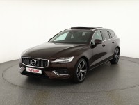 Volvo V60 T5 Inscription AWD 2-Zonen-Klima Navi Sitzheizung