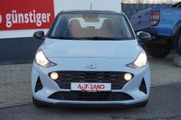 Vorschau: Hyundai i10 1.2 Trend