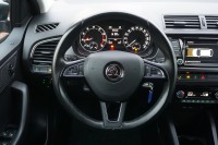 Skoda Fabia Combi 1.0 MPI Clever