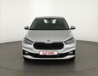 Skoda Fabia 1.0 TSI