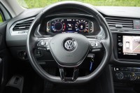 VW Tiguan Allspace 1.5 TSI Comfortline