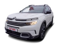 Citroen C5 Aircross 1.5 Blue-HDi Feel Aut. Totwinkel PDC