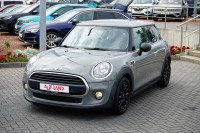 Vorschau: MINI ONE_FIRST Mini One First