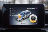 Mercedes-Benz GLC 300 Exclusive 4Matic