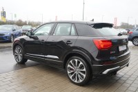 Audi SQ2 2.0 TFSI quattro