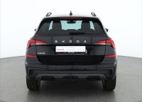 Skoda Kamiq 1.0 TSI DSG