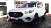 Vorschau: MG ZS 1.0 T-GDI Luxury