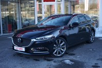 Vorschau: Mazda 6 2.0 Center-Line