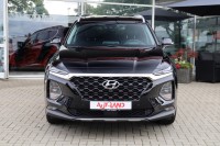 Hyundai Santa Fe 2.2 CRDi DCT DPF Premium 4WD