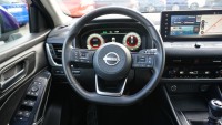 Nissan Qashqai N-Connecta 1.3 Dig-T