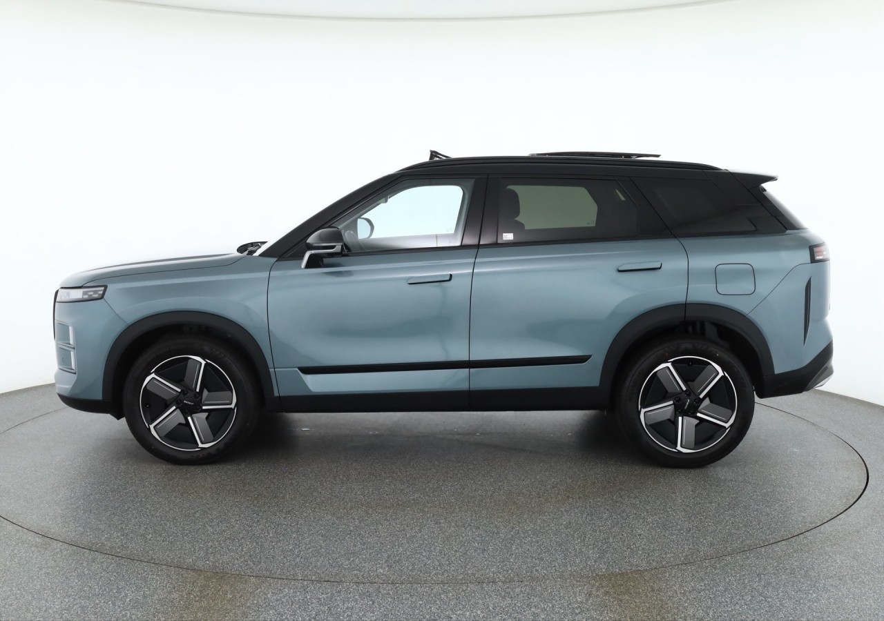 JAECOO 7 1.6 AWD Aut.