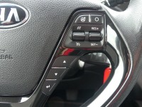 Kia cee'd Sporty Wagon Ceed SW 1.6 Edition 7