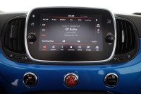 Fiat 500C 1.0 M-Hybrid Launch Edition