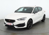 Cupra Leon 1.4 TSI e-Hybrid LED Navi Sitzheizung DAB