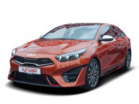 Kia ProCeed GT 1.6 T-GDI Pano LED Navi ACC Kamera