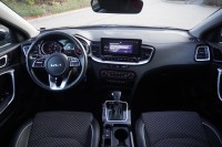 Kia xcee'd XCeed 1.5 T-GDI Aut.