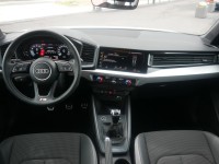 Audi A1 Sportback 30 1.0 TFSI S line