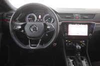 Skoda Superb Combi 1.4 TSI Sportline iV