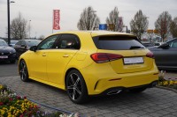 Mercedes-Benz A 250 A250 AMG Line 4Matic MBUX