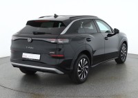 VW T-Roc 1.5 TSI DSG